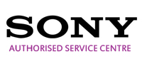 Sony Authorised Service Center